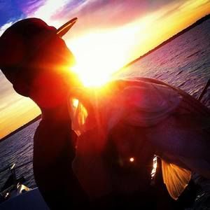 Meet your Posher, Dylan